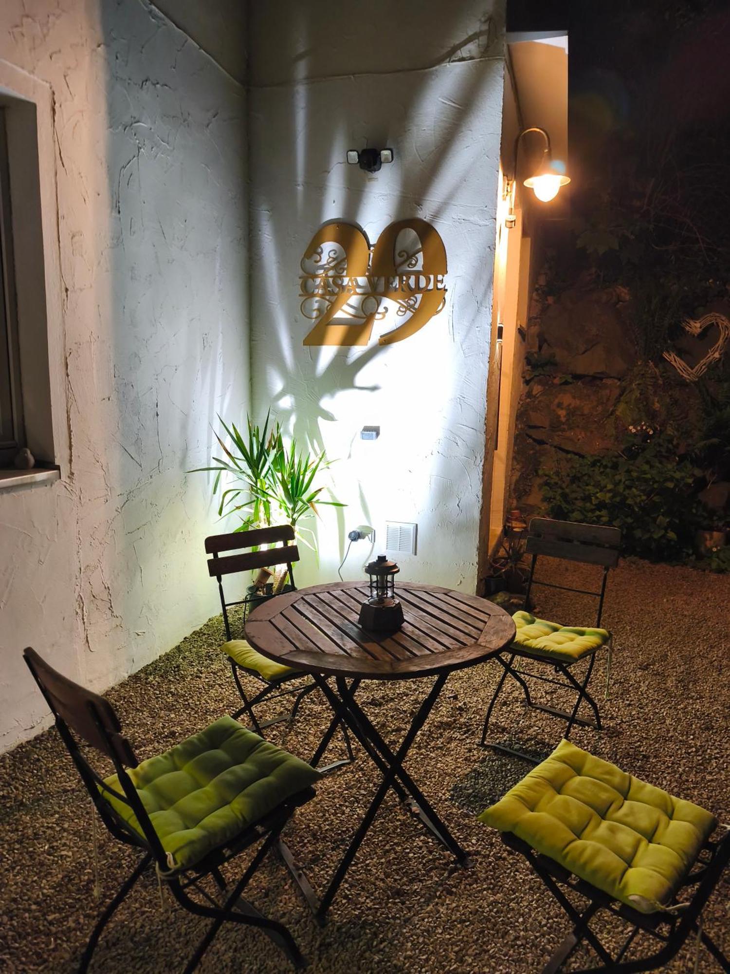 Casa Verde Sinnerthal Neunkirchen  Exterior foto